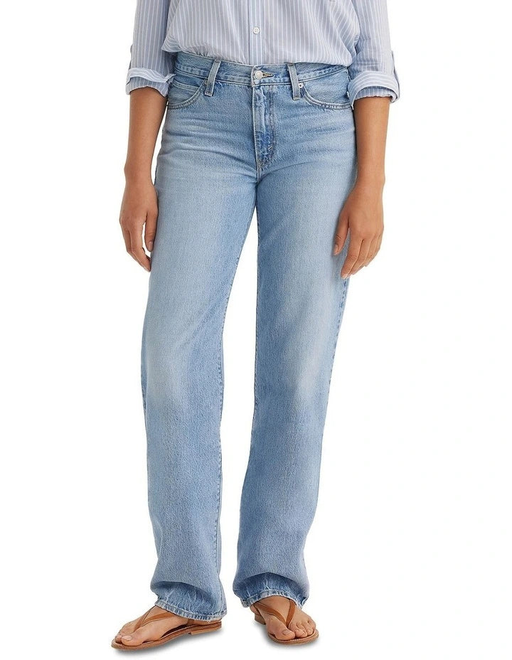 LEVIS - 94' BAGGY RIVETING