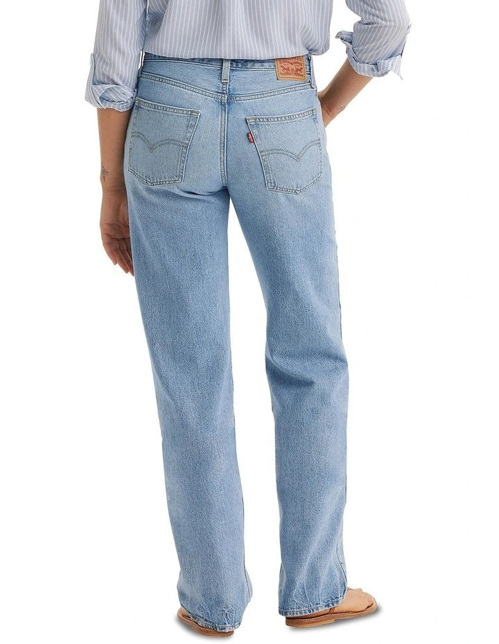 LEVIS - 94' BAGGY RIVETING