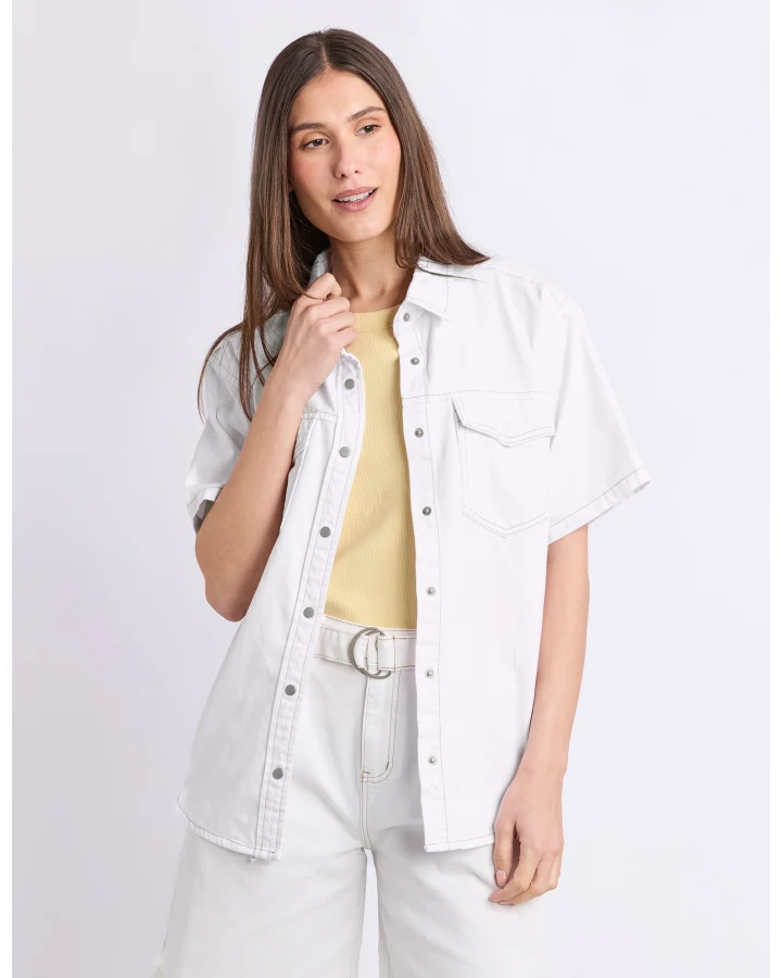 FOXWOOD - DAISY SHIRT