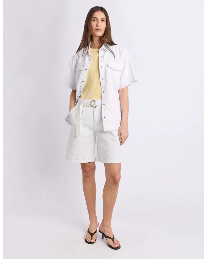 FOXWOOD - DAISY SHIRT