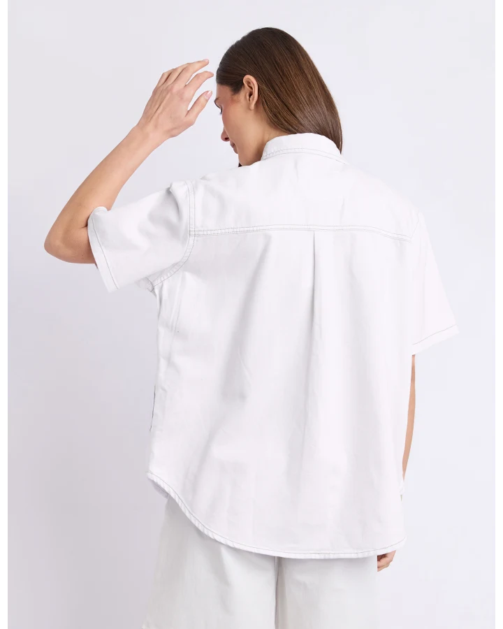 FOXWOOD - DAISY SHIRT