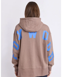 FOXWOOD - INTERVAL HOODIE