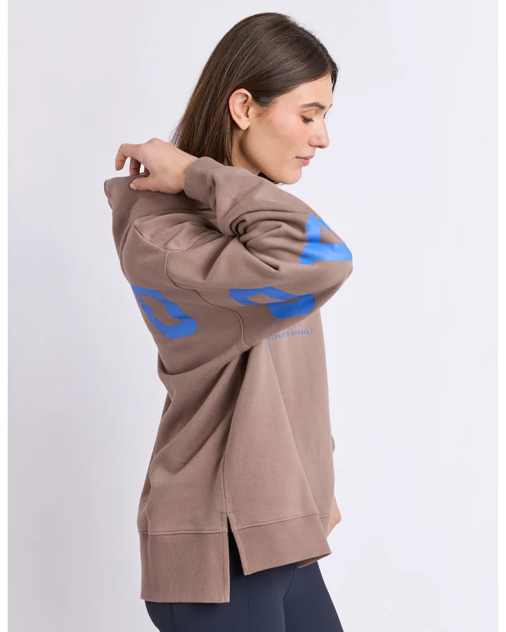 FOXWOOD - INTERVAL HOODIE
