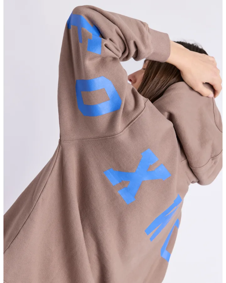 FOXWOOD - INTERVAL HOODIE