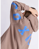 FOXWOOD - INTERVAL HOODIE
