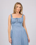 ALL ABOUT EVE - POPPY MINI DRESS
