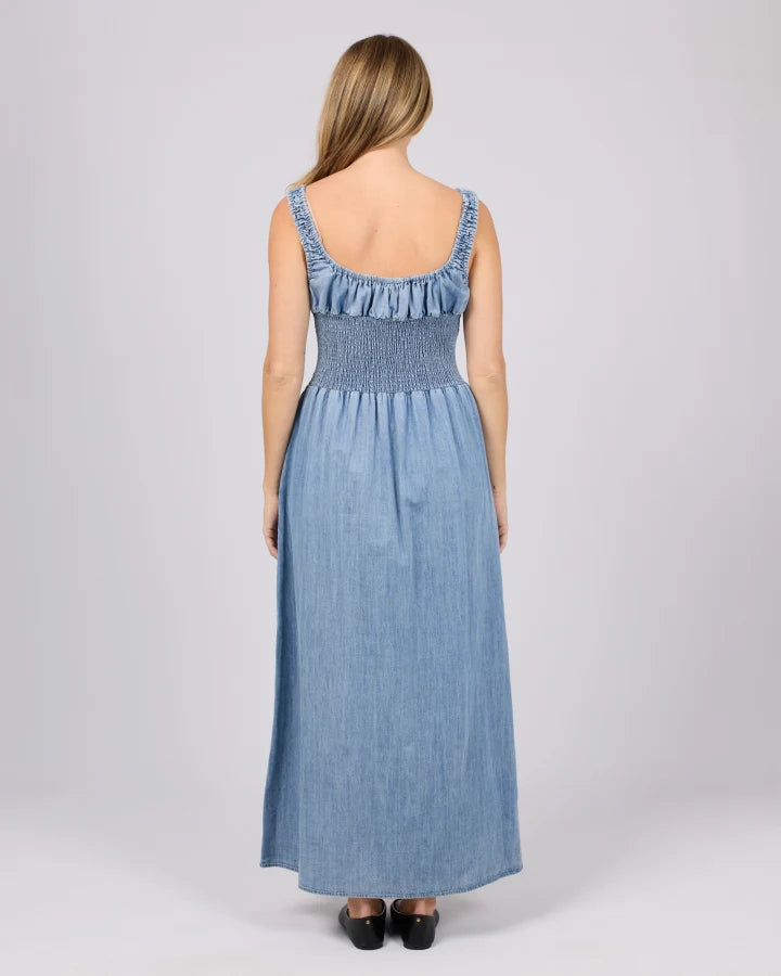 ALL ABOUT EVE - POPPY MINI DRESS
