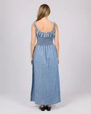 ALL ABOUT EVE - POPPY MINI DRESS