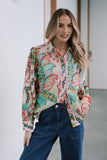 JOOP & GYPSY - ST TROPEZ COTTON DOBBIE SHIRT
