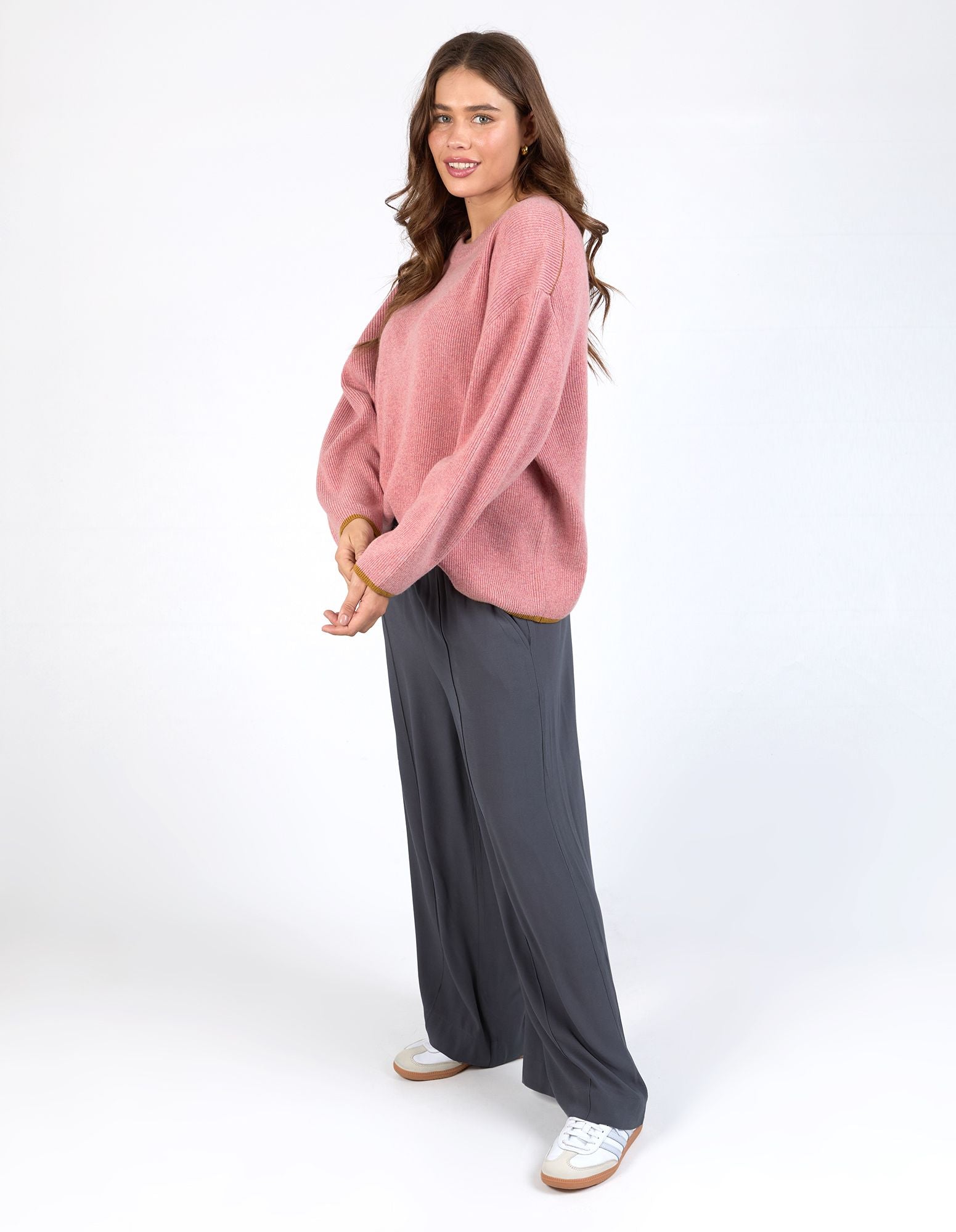 ELM - MAE KNIT