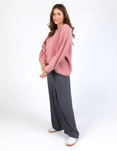 ELM - MAE KNIT