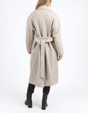 FOXWOOD - WHISTLER COAT