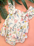 TOSHI - BABY ROMPER