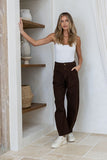COUNTRY DENIM - BARREL JEAN
