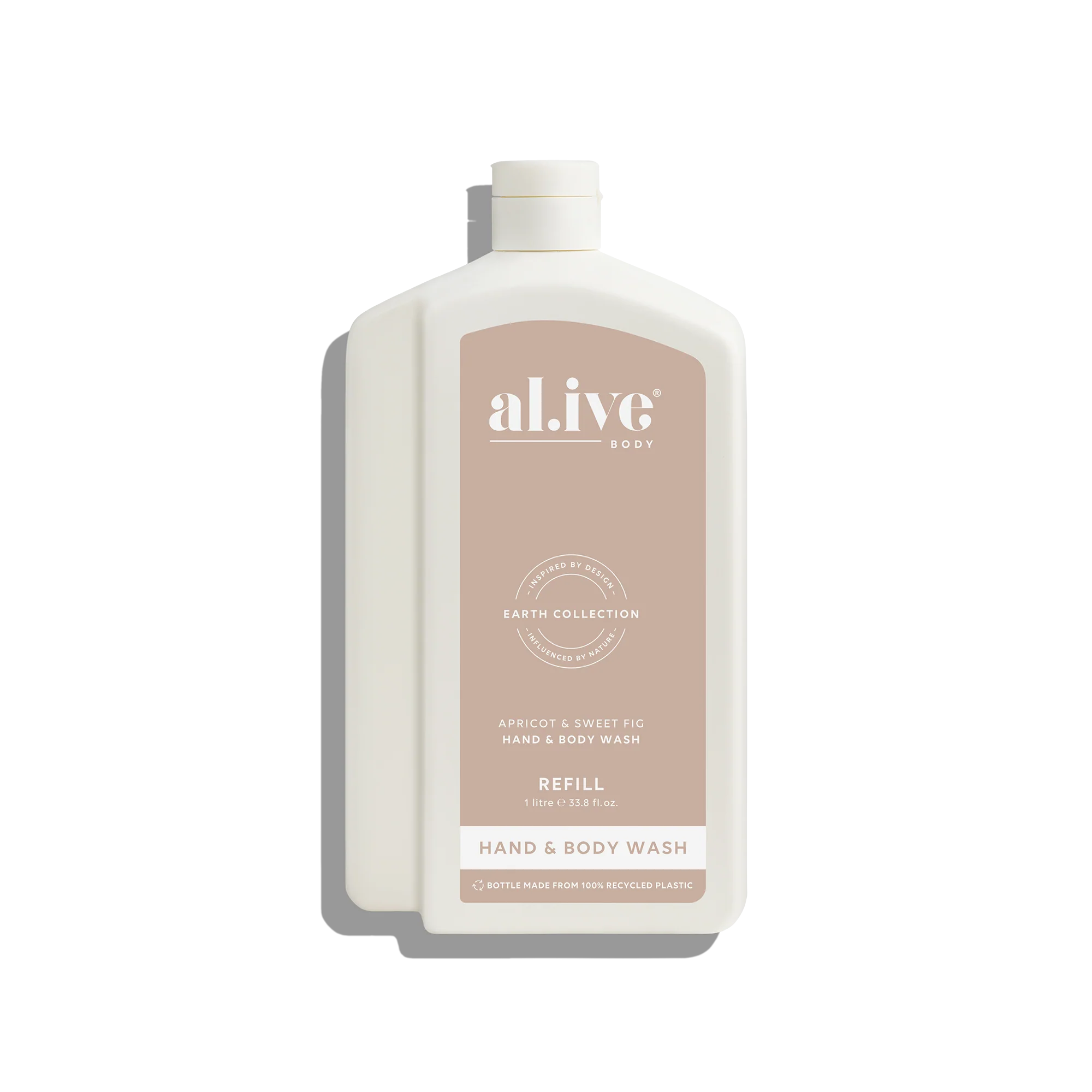 AL.IVE - 1L WASH REFILL