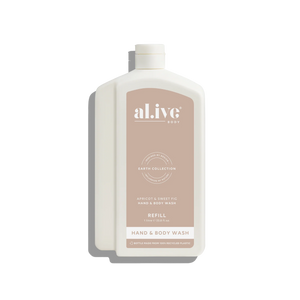 AL.IVE - 1L WASH REFILL