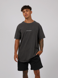 SAINT GOLIATH - ID TEE