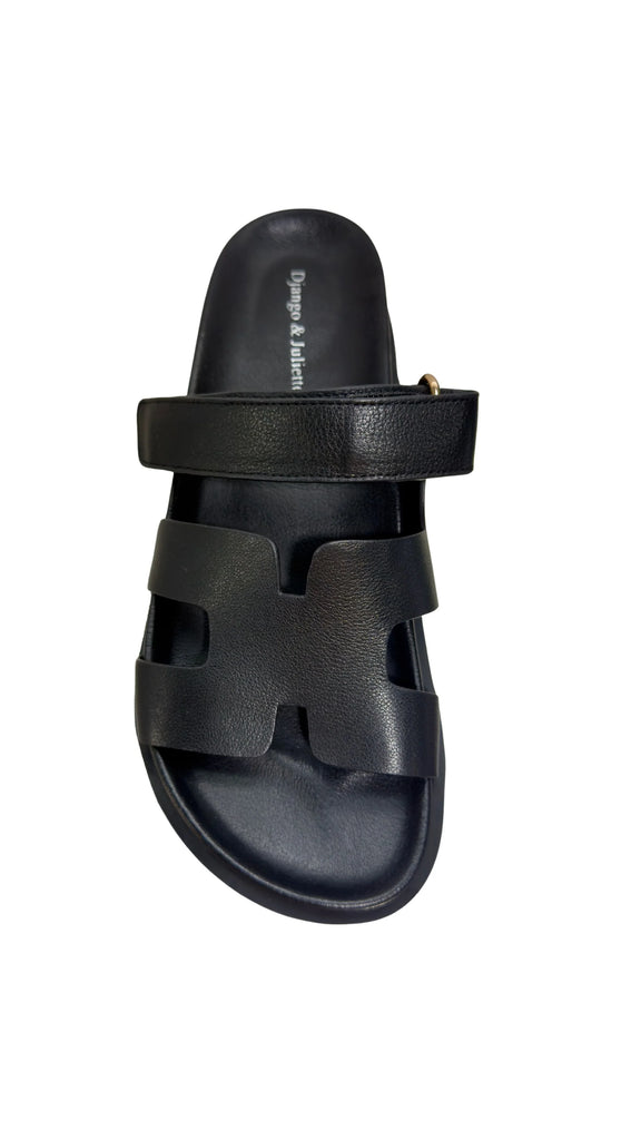 DJANGO & JULIETTE - UPOL