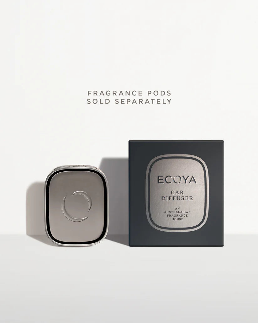 ECOYA - CAR DIFFUSER CASE