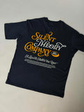SILENT THEORY - LEAGUE BOX TEE