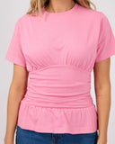 ALL ABOUT EVE - AAE TYLER TEE