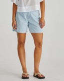 SASS - SABINE DENIM SHORTS
