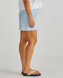 SASS - SABINE DENIM SHORTS