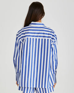 SASS - BRYNNE SHIRT