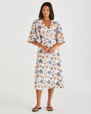 SASS - LUCA DRESS