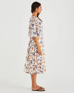 SASS - LUCA DRESS