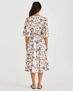 SASS - LUCA DRESS