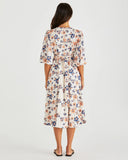 SASS - LUCA DRESS
