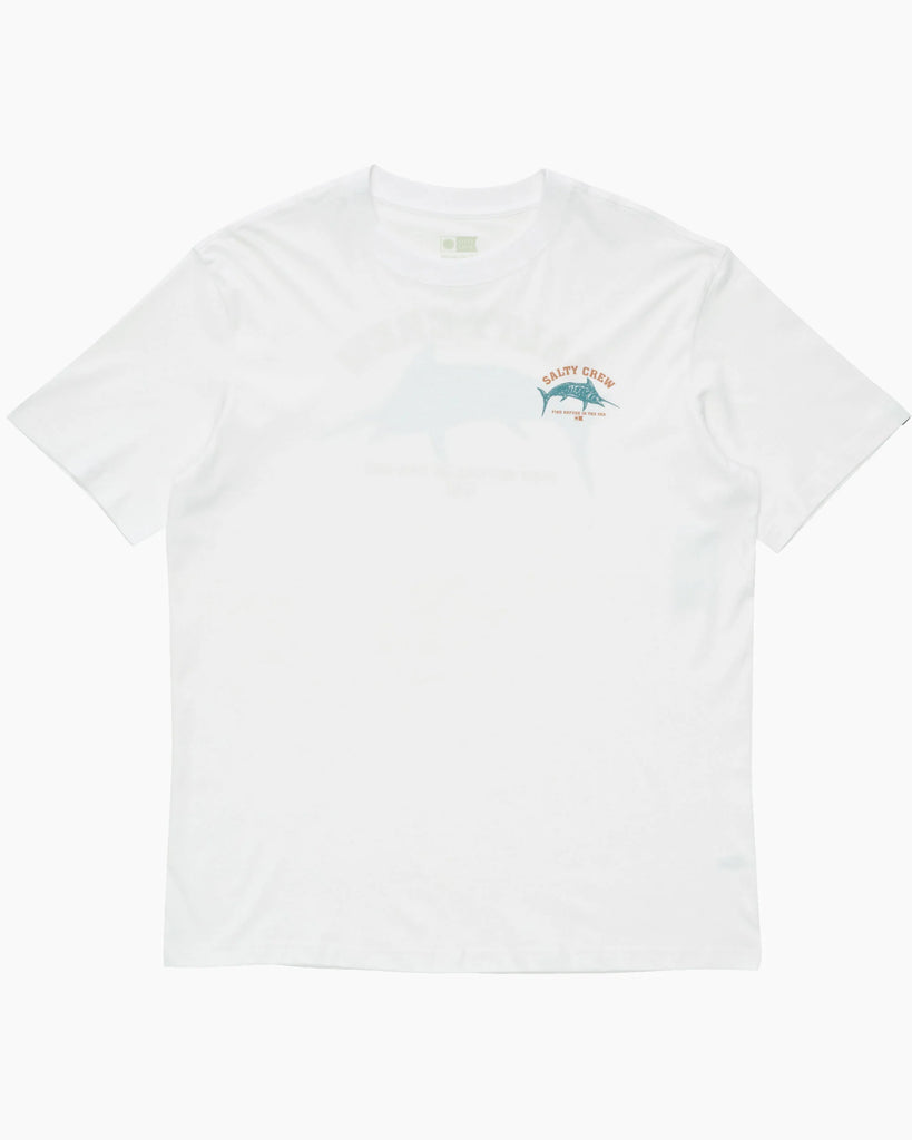 SALTY CREW - BILL FISHING PREMIUM SS TEE