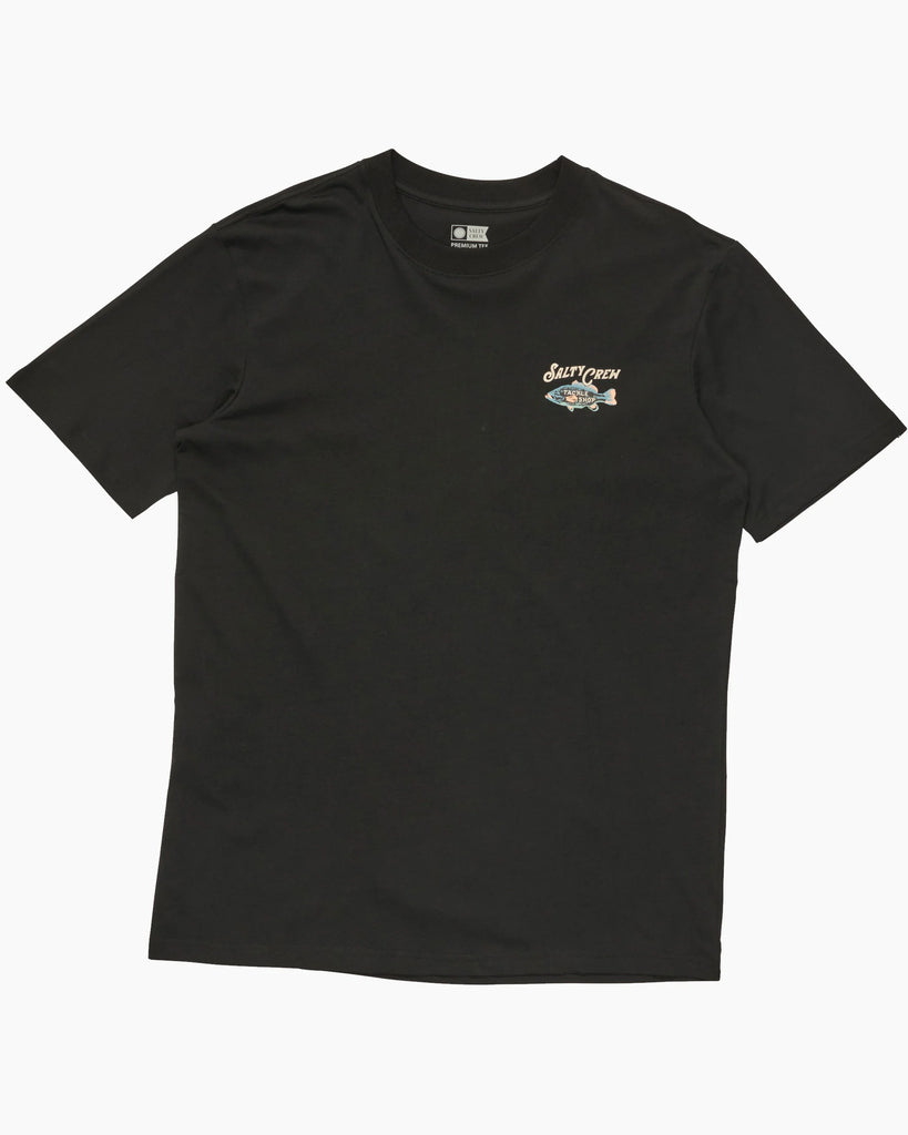 SALTY CREW - TACKLE SHOP PREMIUM SS TEE