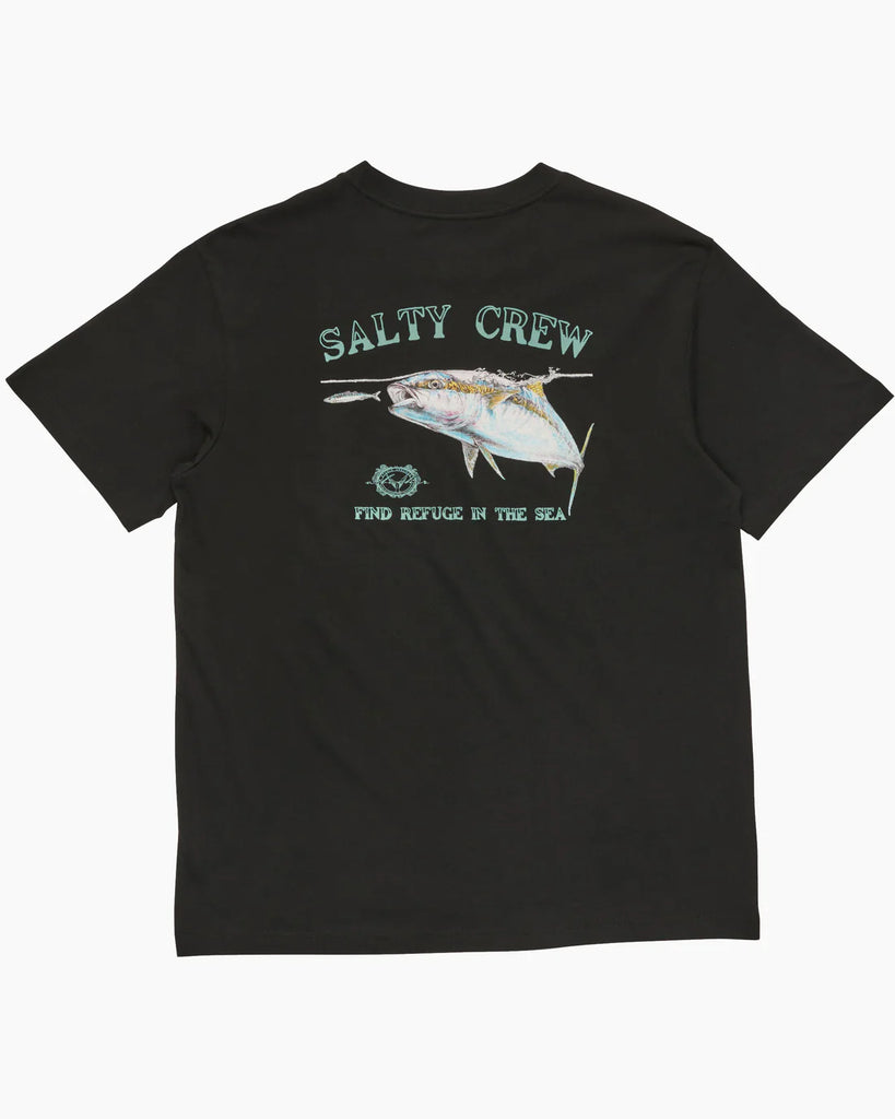 SALTY CREW - SURFACE CLASSIC SS TEE