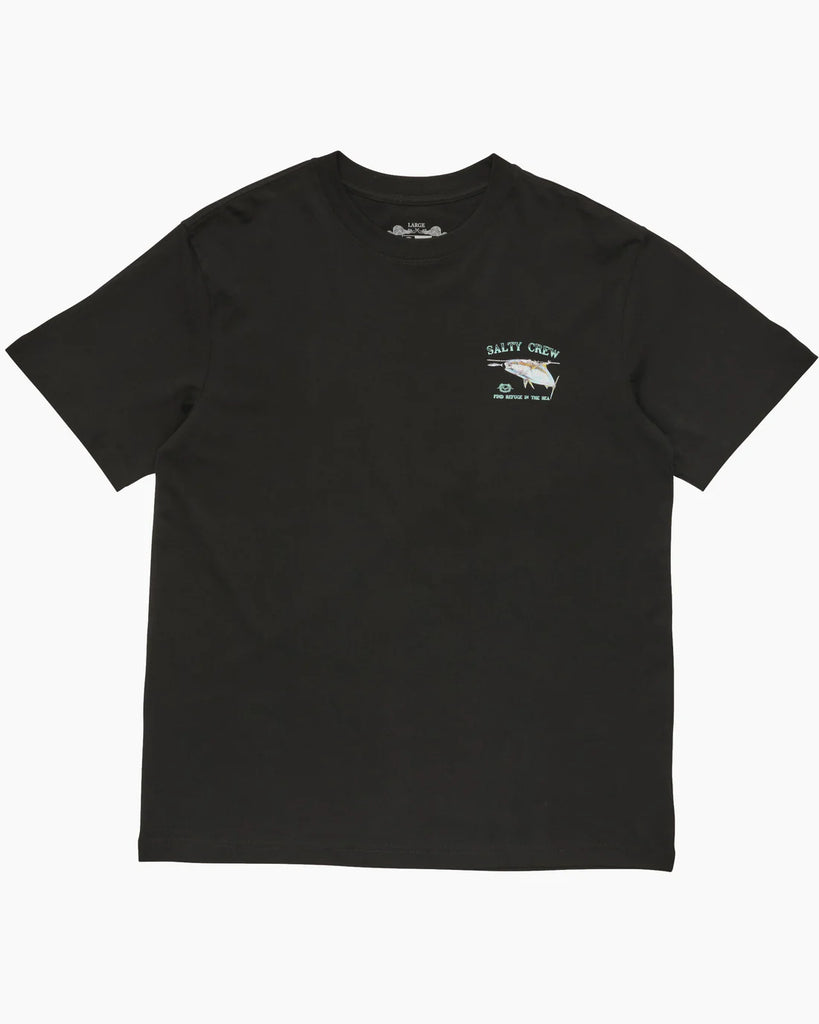 SALTY CREW - SURFACE CLASSIC SS TEE