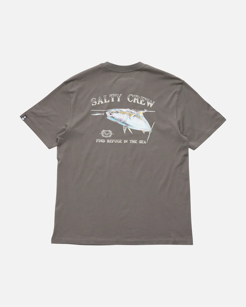 SALTY CREW - SURFACE CLASSIC SS TEE