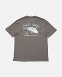 SALTY CREW - SURFACE CLASSIC SS TEE