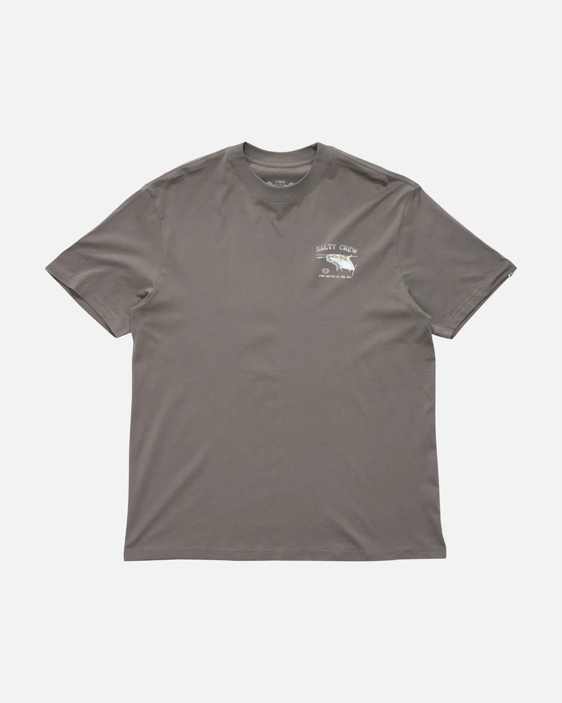 SALTY CREW - SURFACE CLASSIC SS TEE