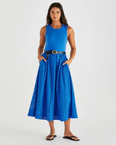 SASS - PATTIE DRESS