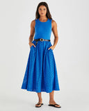 SASS - PATTIE DRESS