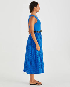 SASS - PATTIE DRESS