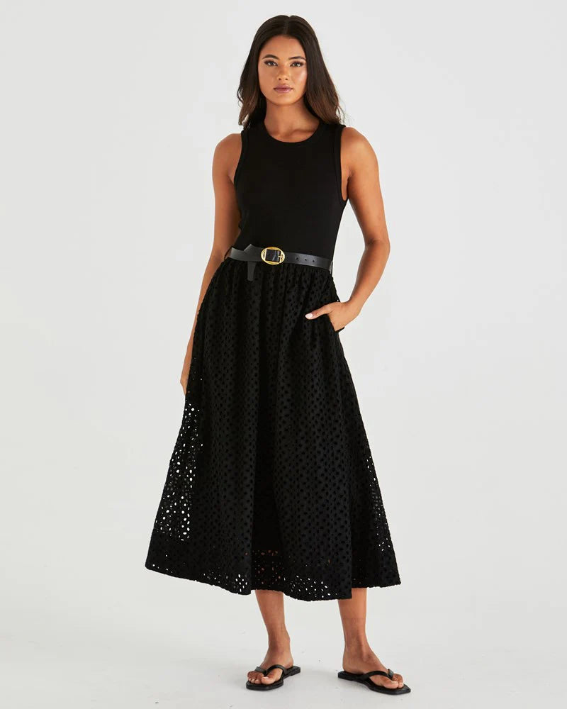 SASS - PATTIE DRESS