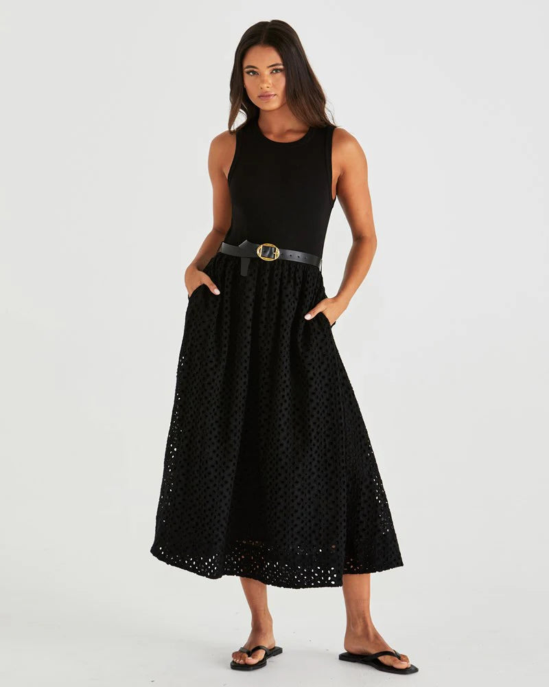 SASS - PATTIE DRESS