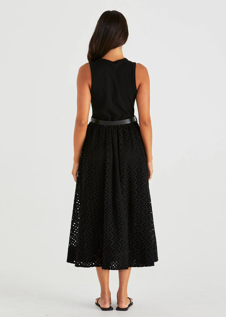 SASS - PATTIE DRESS