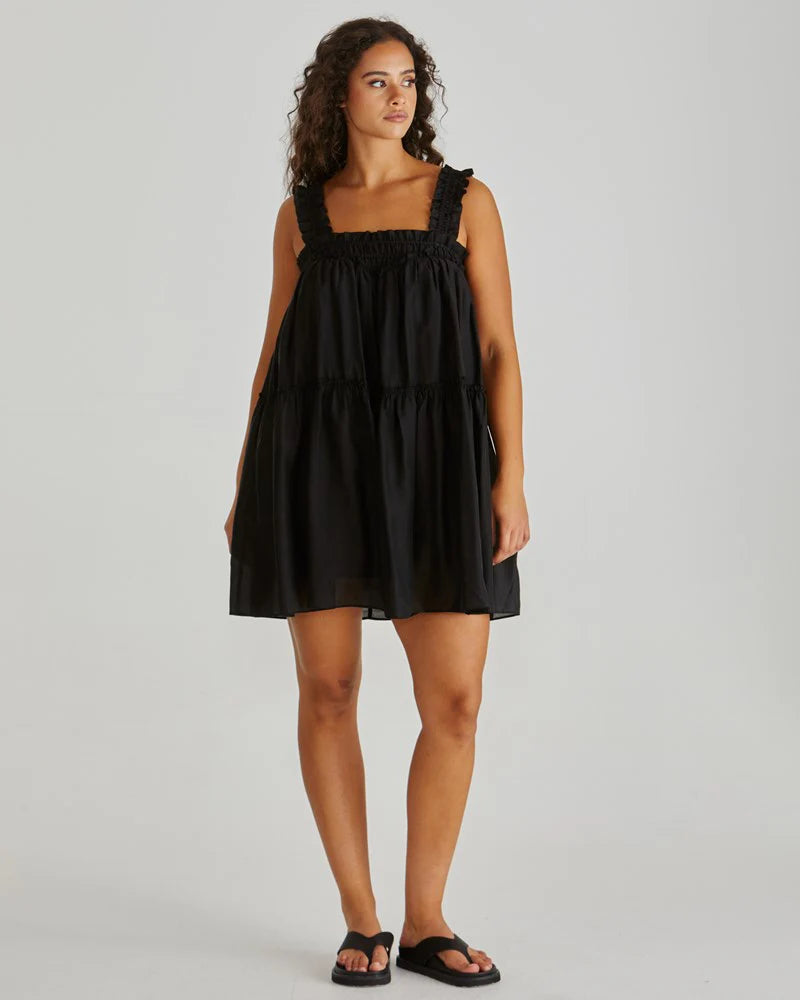 SASS - NELLIE DRESS
