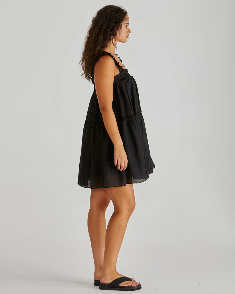 SASS - NELLIE DRESS