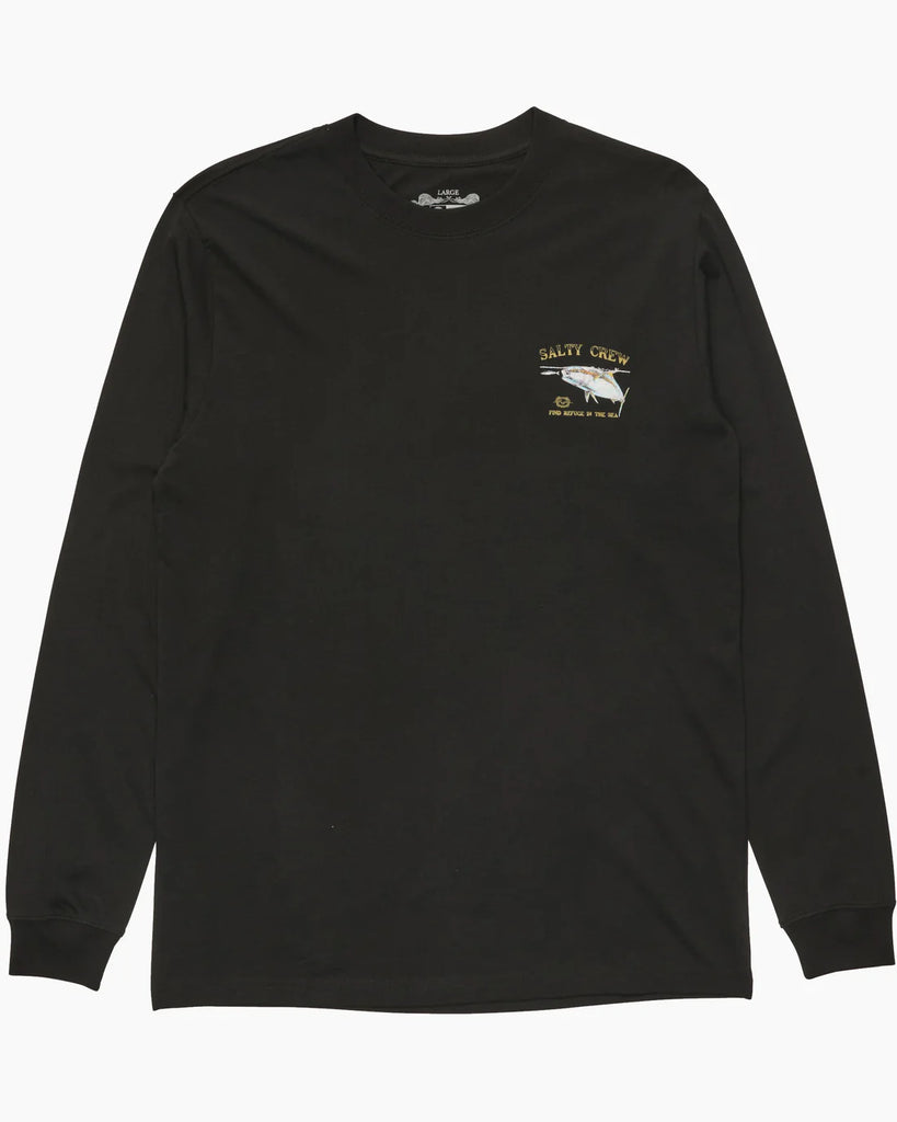 SALTY CREW - SURFACE CLASSIC LS TEE