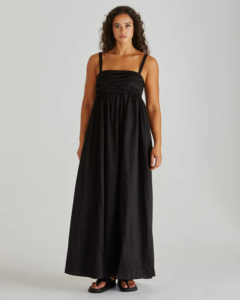 SASS - DELANEY MAXI DRESS