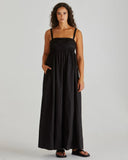SASS - DELANEY MAXI DRESS